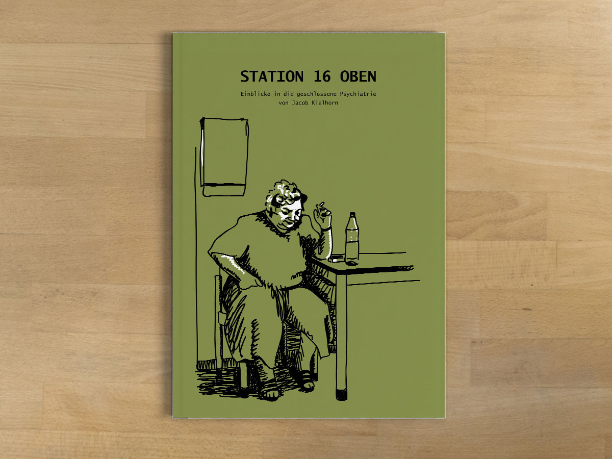 Station 16 oben