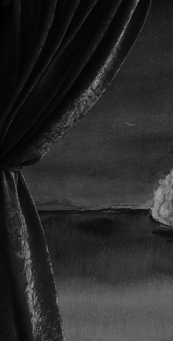 Jakob van Hoddis: Weltende – Leporello